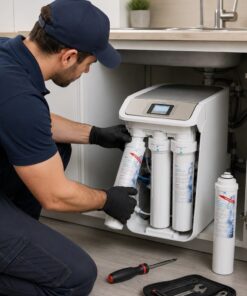 Professional Installation