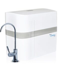 Alternative view of Aura Cebilon Silver Reverse Osmosis Water Filtration System