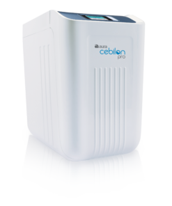 Alternative view of Aura Cebilon Pro Reverse Osmosis Water Filtration System