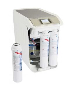 Alternative view of Cebilon Replacement Water Filter - Alkaline Filter – Compatible with Cebilon Pro & Silver