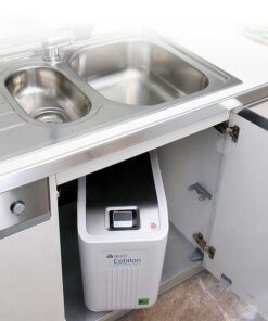 Aura Cebilon Pro Reverse Osmosis Water Filtration System - Image 5
