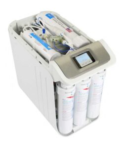 Cebilon Replacement Water Filters Set (Pack of 4) – Compatible with Cebilon Pro System (Includes Post Filter) - Image 3