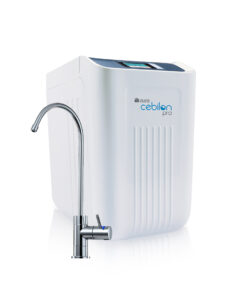 Aura Cebilon Pro Reverse Osmosis Water Filtration System