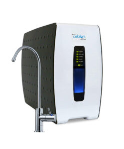 Aura Cebilon DFlow Reverse Osmosis Water Filtration System
