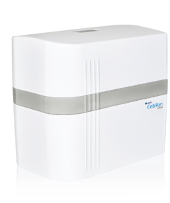 Alternative view of Aura Cebilon Silver Reverse Osmosis Water Filtration System