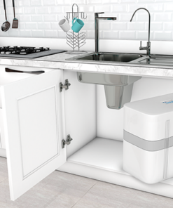 Aura Cebilon Silver Reverse Osmosis Water Filtration System - Image 3