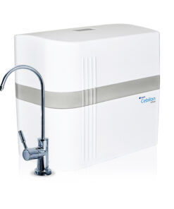 Aura Cebilon Silver Reverse Osmosis Water Filtration System