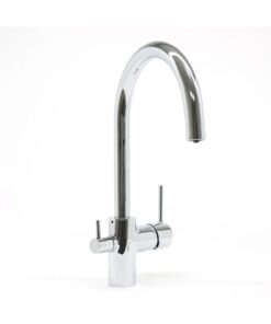 Triple Outlet Tap