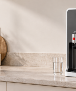 Alternative view of Aura Cebilon Sapphire Reverse Osmosis Water Dispenser (Pre-Order)